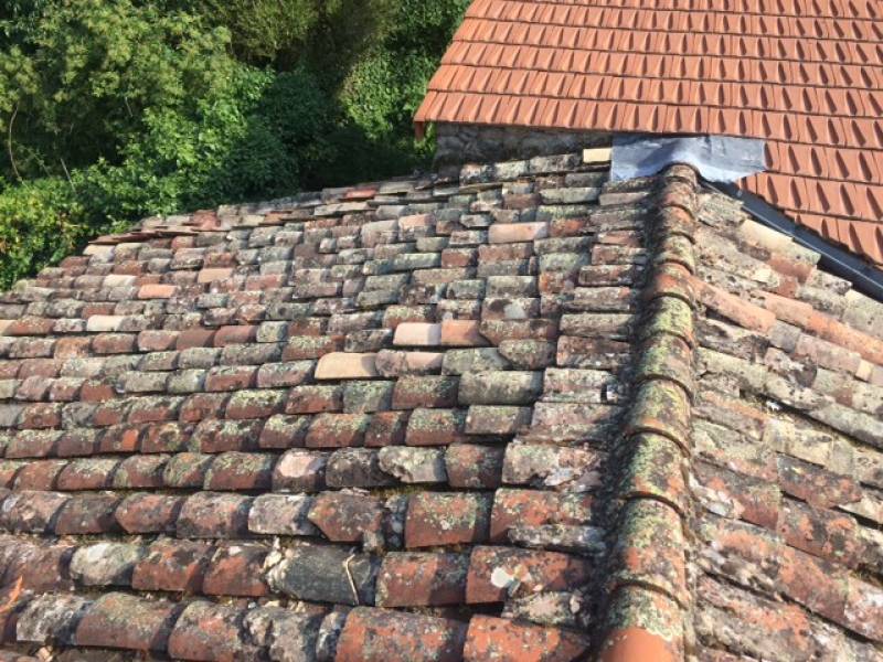 Changer sa toiture avec un professionnel à Valence 26000