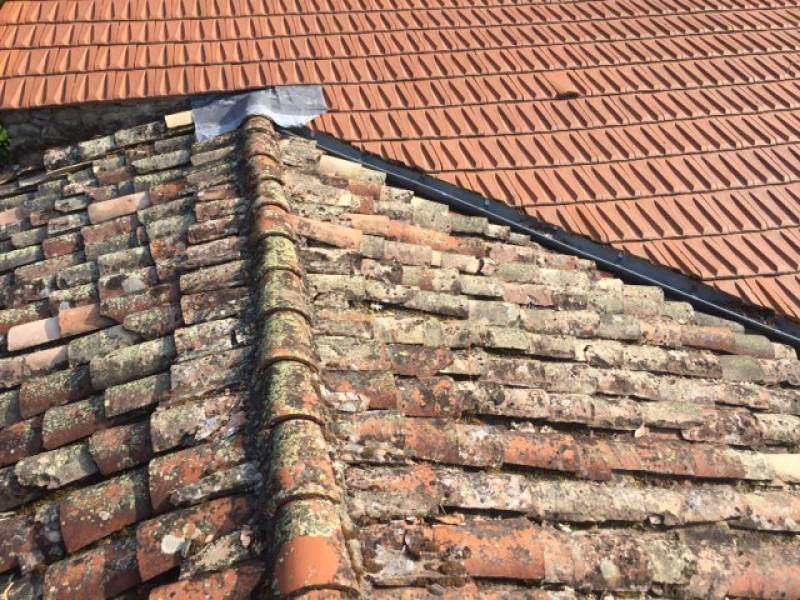 Changer sa toiture avec un professionnel à Valence 26000