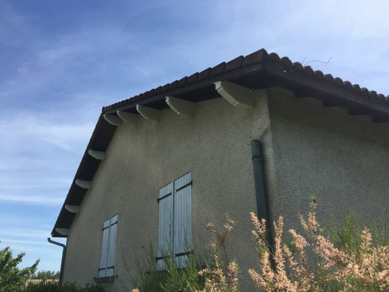 SANS CACHE MOINEAU MONTELIMAR