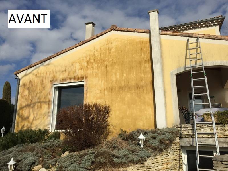 Traiter sa façade pour sa pérennité dans le temps à MONTELIMAR 26200