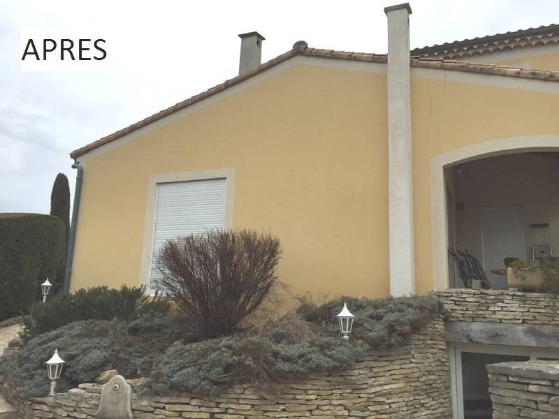 Traiter sa façade pour sa pérennité dans le temps à MONTELIMAR 26200
