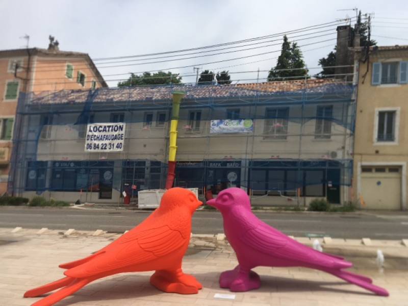 Quel est le prix d'une rénovation de la toiture à MONTELIMAR 26200?