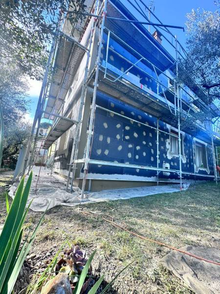 Artisan RGE expérimenté en isolation des façades à Aubenas 07200