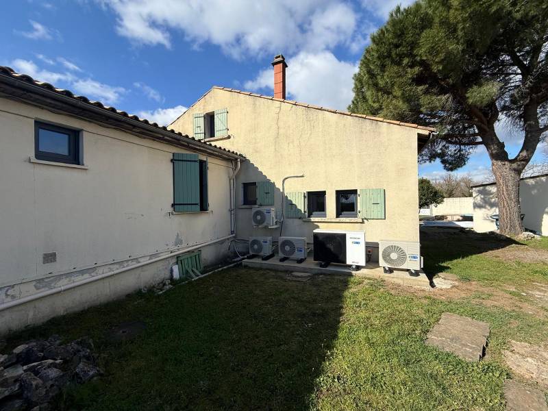 Pourquoi et avec qui, faire l'ITE, l'isolation thermique par l'extérieur, de sa maison sur le secteur d'Aubenas 07000?