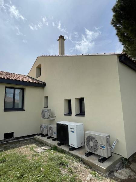 Pourquoi et avec qui, faire l'ITE, l'isolation thermique par l'extérieur, de sa maison sur le secteur d'Aubenas 07000?