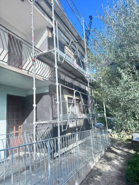 Entreprise RGE pour isoler l'extérieur de votre maison à Aubenas 07200