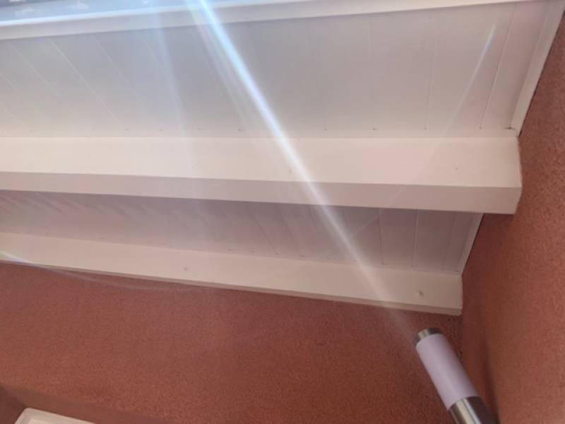 Qui pour pose d'un habillage d'avancée de toit en PVC à Bollène 84500?