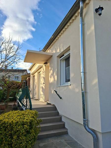 Ravalement de la façade et isolation des murs par l’extérieur : le duo gagnant à Privas 07000