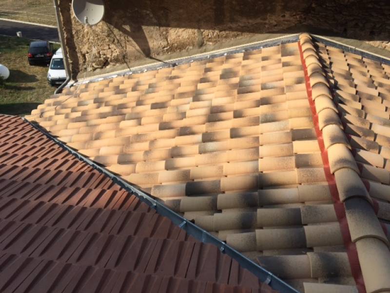 Pourquoi rénover sa toiture de maison  à DIEULEFIT?