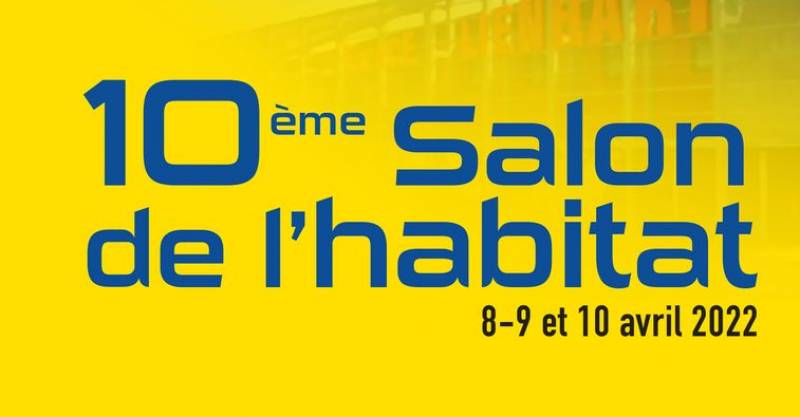 10ème Salon de l'habitat 2022 à Aubenas