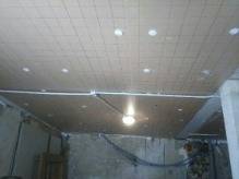 PLANCHER OU PLAFOND DE SOUS-SOL  : Isolez votre maison du sol au plafond