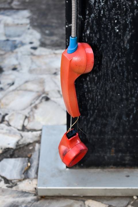 Problème Téléphonique chez IZECO